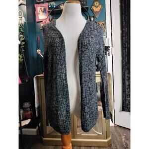 Mudd cardigan speckled